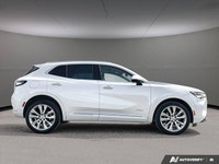 Dealer Certified Pre-Owned. This Buick Envision boasts a Turbocharged Gas I4 2.0L/- TBD – engine pow... (image 7)