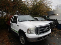 F 250 4X4 KING CAB 131000KM PLUS DE 40 PICK UP FINANCEMENT MAISON INSPECTE GARANTIE **CONTENT AUTO S... (image 4)