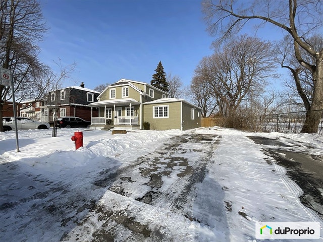 $799,999 - 2 Storey for sale in LaSalle — photo 2