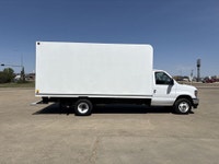 THE PRICE YOU SEE, PLUS GST. GUARANTEED!***CARGO CUBE VAN***E-450 CUTAWAY CHASSIS, 176 WHEEL BASE, 7... (image 8)
