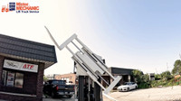Rotating Forklift Clamp Attachment For Rent/Sale Oakville / Halton Region Toronto (GTA) Preview
