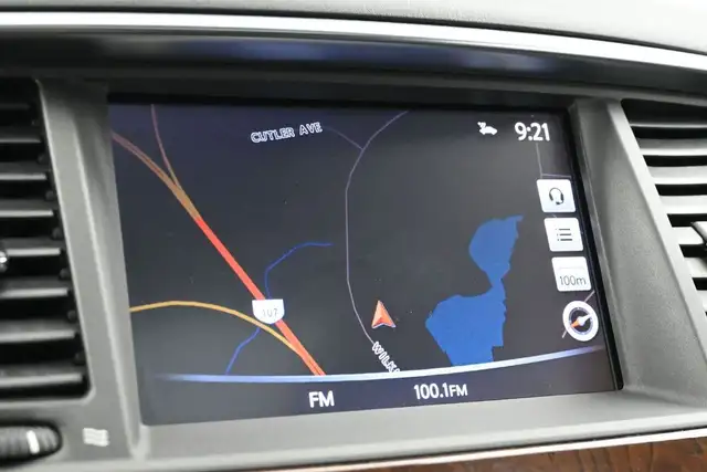 2019 Infiniti QX80 Limited Leather I Navigation I Heated Seats & in Cars & Trucks in City of Halifax - Image 17
