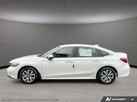 Introducing the 2026 Honda Civic, a brand new sedan that perfectly balances style and practicality.... (image 2)