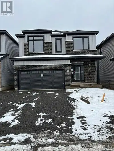 239 BEAUGENCY STREET Ottawa, Ontario