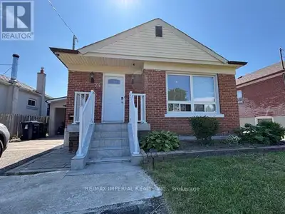 74 WYE VALLEY ROAD Toronto (Dorset Park), Ontario