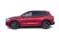 2023 INFINITI QX50 SPORT AWD *CERTIFIED PRE-OWNED* Carfax Verified One Owner Lease Returned Vehicle... (image 4)
