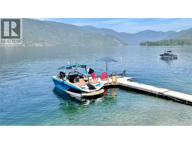 3109 East Lake Drive Christina Lake, British Columbia in Houses for Sale in Penticton - Image 6