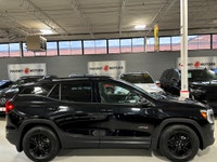 **SUMMER SPECIAL!** FEATURING : AWD, PANORAMIC ROOF, REMOTE START, HIGHLY EQUIPPED! FINISHED IN BLAC... (image 1)