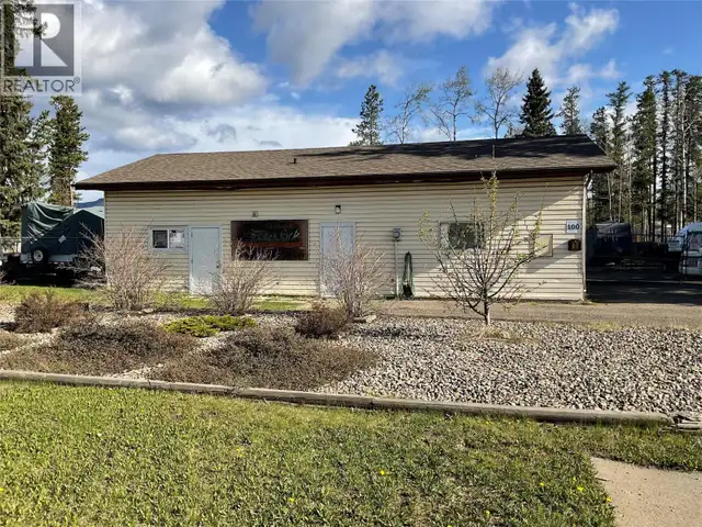 268 Rockford Place Tumbler Ridge, British Columbia in Land for Sale in Dawson Creek - Image 4