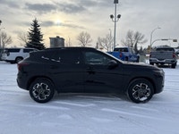 AMVIC Licensed Dealer Find your way to adventures in the sleek and agile 2026 Chevrolet Trax FWD LT,... (image 9)