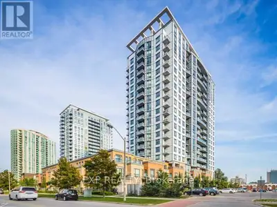 606 - 195 BONIS AVENUE Toronto (Tam O'Shanter-Sullivan), Ontario