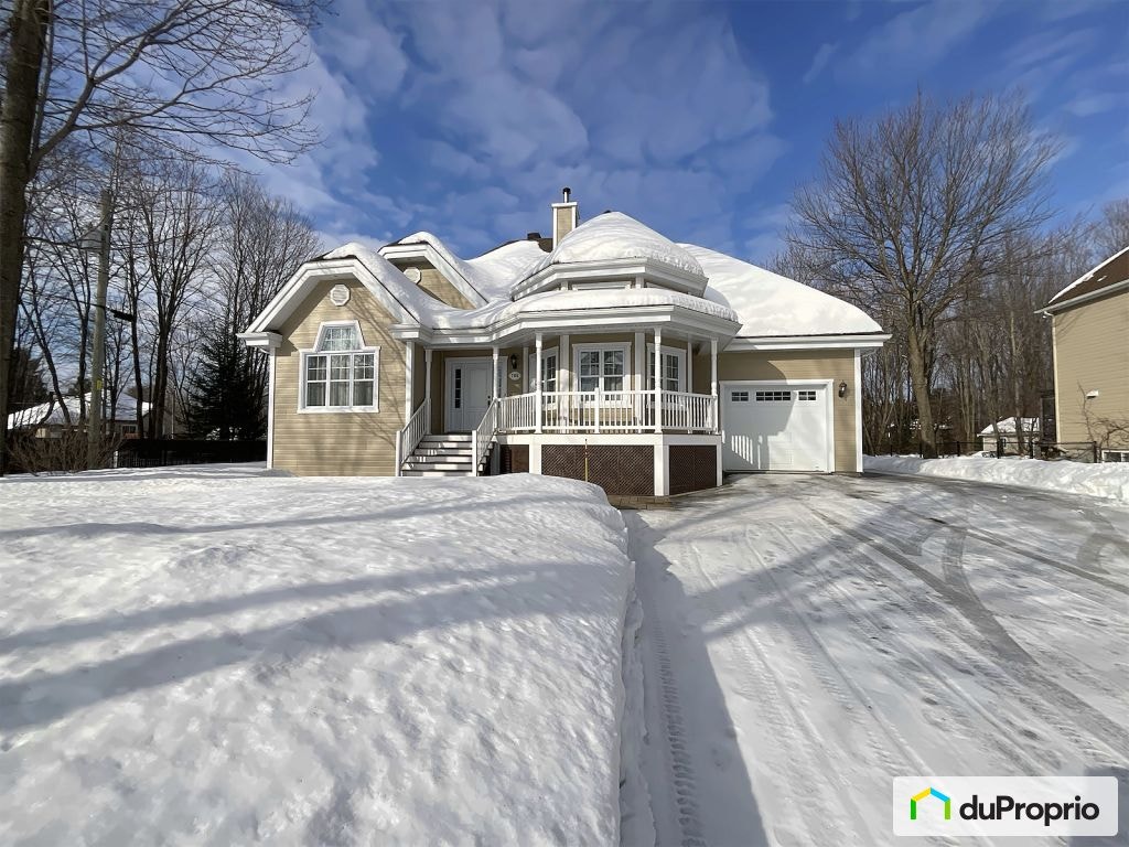 $799,000 - Bungalow for sale in St-Lin-Laurentides — photo 2