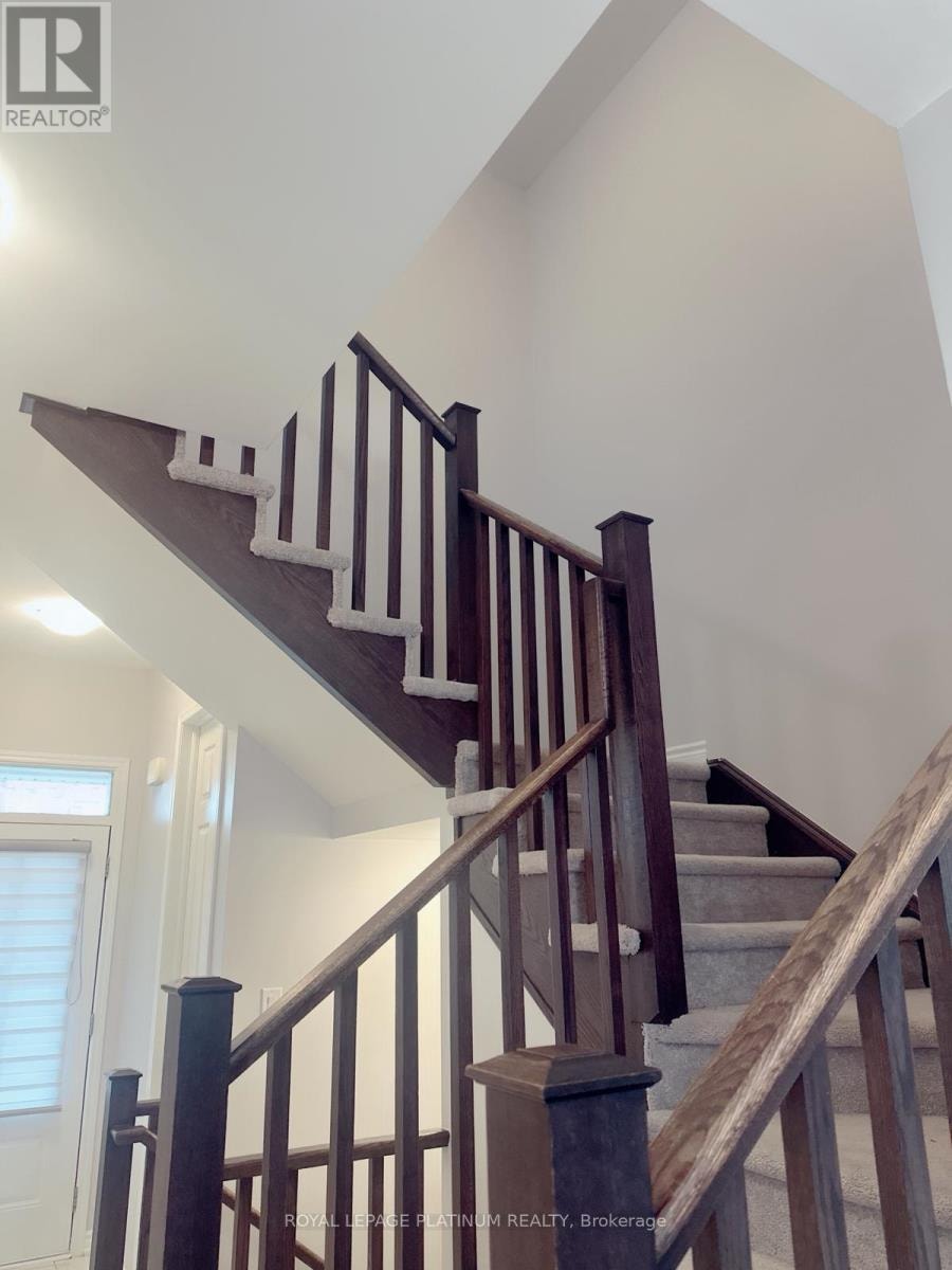 795 PROUD DRIVE Milton (CB Cobban), Ontario 3