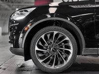 The 2023 Lincoln Aviator Reserve is a masterclass in American luxury, offering a serene, sanctuary-l... (image 7)