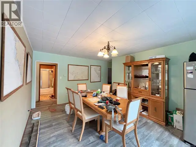 1068 Princess Victoria View Tahsis, British Columbia in Houses for Sale in Campbell River - Image 9
