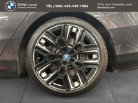 ===== 2024 BMW i5 M60 xDrive | Gr. Sup. Amélioré | Gr. M Sport Pro | ===== ===== * Groupe Supérieur... (image 8)