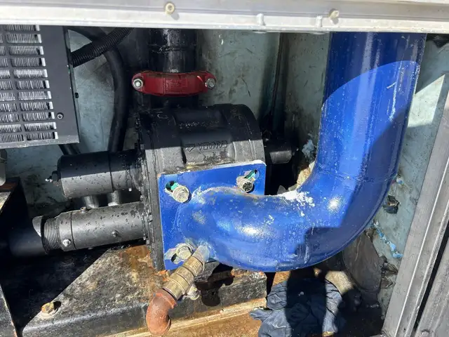 2020 WESTERN STAR 4900FA in Heavy Trucks in Saskatoon - Image 28