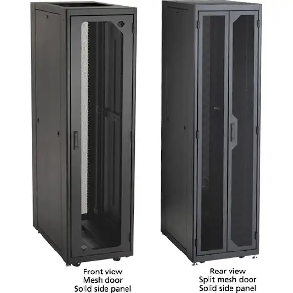Black Box Server Rack Cabinets 24U,38U,45U from $1195.95 in Other in City of Toronto - Image 3