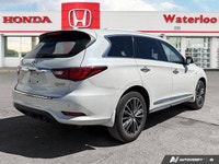 *The listed price reflects a financing offer and includes a $1,500 rebate.* *WATERLOO HONDA'S **PRE-... (image 6)