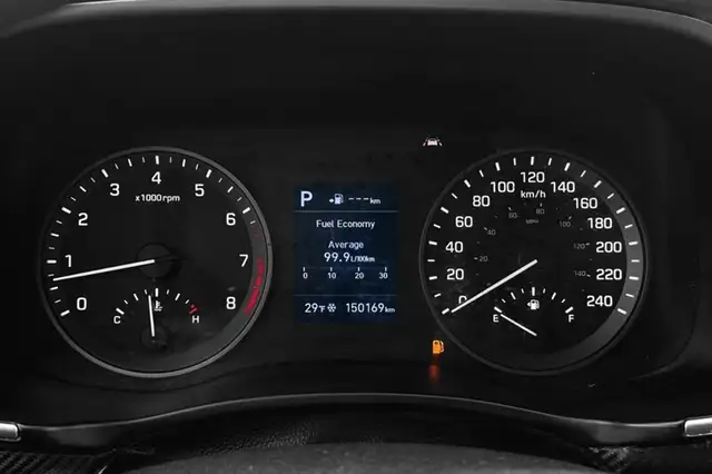 2019 Hyundai TUCSON SE in Cars & Trucks in Edmonton - Image 15
