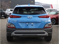 2022 HYUNDAI KONA ESSENTIAL - NO ACCIDENTS - BC VEHICLE - BACKUP CAMERA - HEATED FRONT SEATS - AUTO... (image 4)