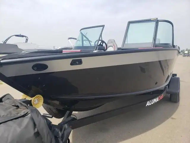 2025 Alumacraft Trophy 175X Sport Rotax S in Powerboats & Motorboats in Saskatoon - Image 6