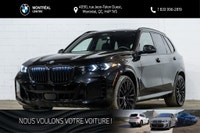 *English below* *Français:* Ce prestigieux BMW X5 xDrive40i, provenant d'un seul propriétaire ayant... (image 2)