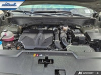 Look at this certified 2025 Hyundai Santa Fe XRT AWD | 3rd Row | Sunroof | Leather | Heated Steering... (image 8)