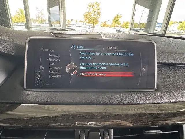 2014 BMW X5 AWD 4dr xDrive35i in Cars & Trucks in Longueuil / South Shore - Image 27