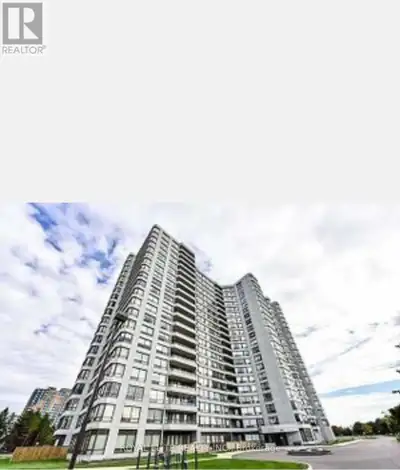1102 - 300 ALTON TOWERS CIRCLE Toronto (Milliken), Ontario