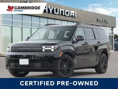 This Hyundai Santa Fe Hybrid has a strong Intercooled Turbo Gas/Electric I-4 1.6 L/98 engine powerin...