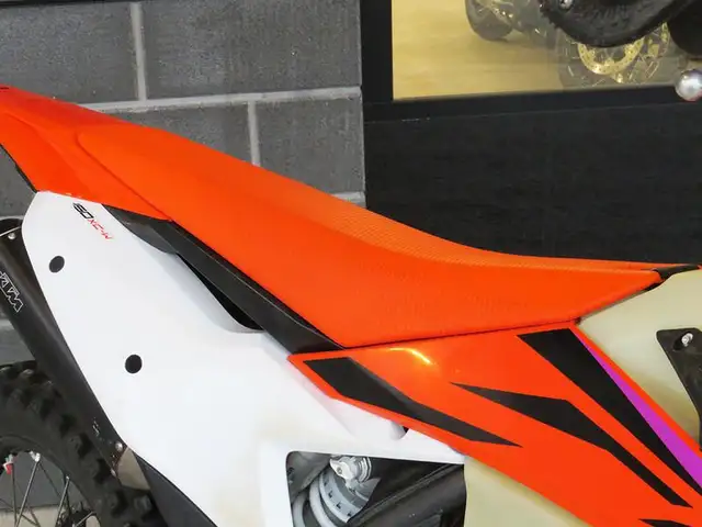 2024 KTM 150 XC-W in Dirt Bikes & Motocross in Cambridge - Image 9