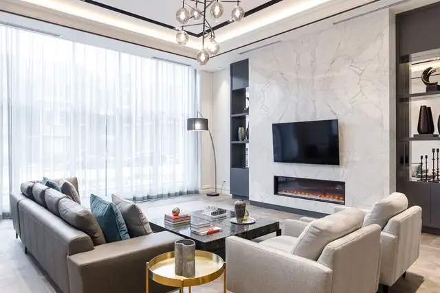 Brand New Luxury Two Bedroom Apartment Rental in Oakville! in Long Term Rentals in Mississauga / Peel Region - Image 15