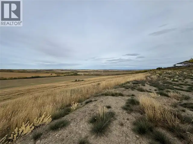 206 Road Lot# 4 Dawson Creek, British Columbia in Land for Sale in Dawson Creek - Image 5