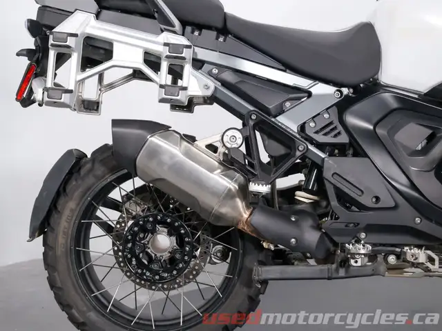 2025 BMW R1300GS Adventure in Street, Cruisers & Choppers in Kelowna - Image 11