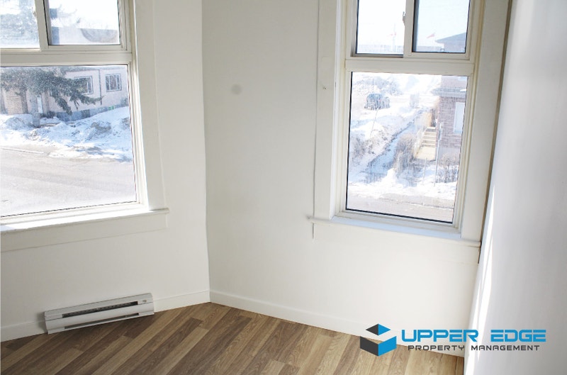 1991 Selkirk Avenue, 2 Bedroom Fourplex for Rent Long Term Rentals