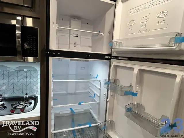 2426 JAYCO MELBOURNE 24L in RVs & Motorhomes in Saskatoon - Image 22