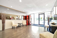 $500 Security Deposit Move in this month and you may qualify for our incentive. Visit our Website: h... (image 8)