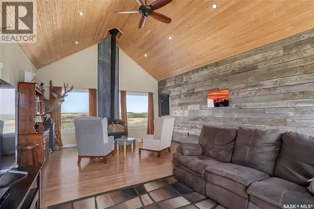D 'Amour lot 24 Leask Rm No. 464, Saskatchewan in Houses for Sale in Prince Albert - Image 18