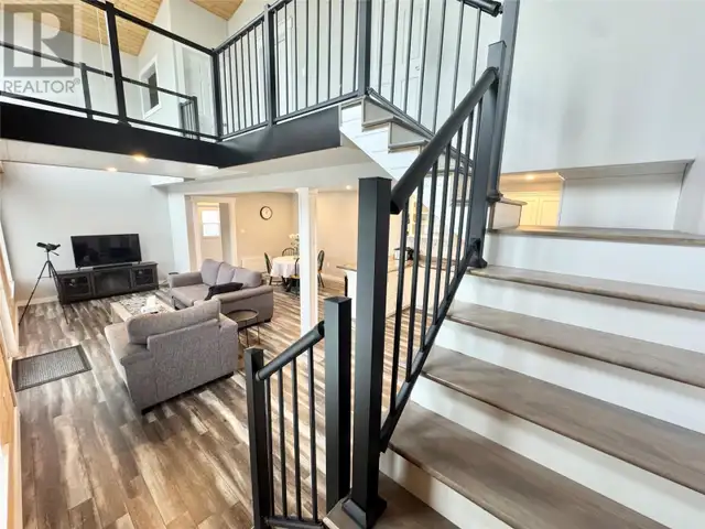 105 Bob Clark Drive Campbellton, Newfoundland & Labrador in Houses for Sale in Gander - Image 35