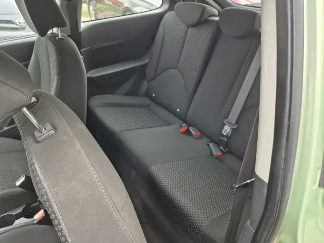 2010 Hyundai Accent GL63849104574851123
