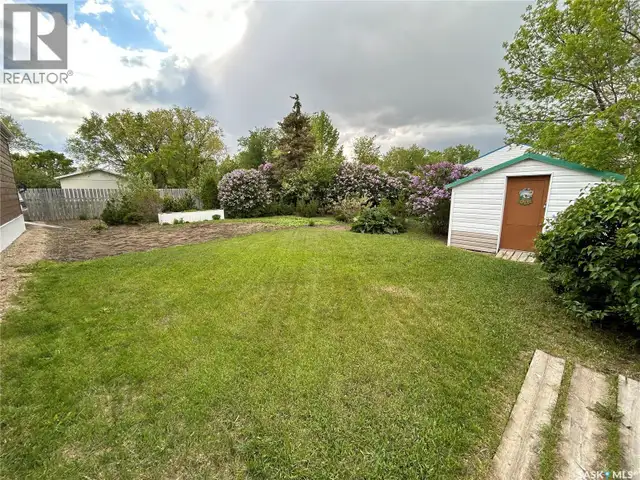 4425 Access ROAD Halbrite, Saskatchewan in Houses for Sale in Regina - Image 32