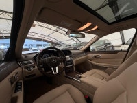 The 2014 Mercedes-Benz E250 BlueTEC 4MATIC represents a peak era for the "W212" generation E-Class,... (image 6)