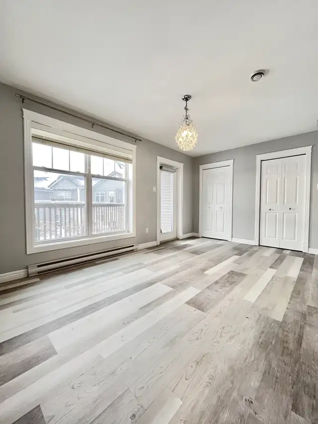 1539 Topsail Rd - Unit 110 - Amazing, Large Two Bedroom Condo in Long Term Rentals in St. John's - Image 14