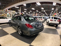 WE ARE OPEN 7 DAYS A WEEK.........SEDAN........AMG PACKAGE.......2.0 LITER 4-CYLINDER TURBOCHARGED E... (image 4)