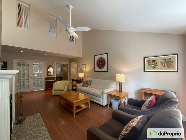$409,000 - Condominium for sale in L'Ile-Perrot — photo 3