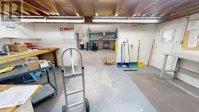 10123 95 AVENUE Fort St. John, British Columbia in Commercial & Office Space for Rent in Fort St. John - Image 30