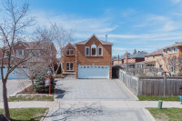 5 Bed Rutherford Rd/ Keele St
