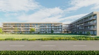 Condo appartement neuf à louer-nouveau logement locatif-new apartment for rent-condo rental-LaSalle-... (image 8)