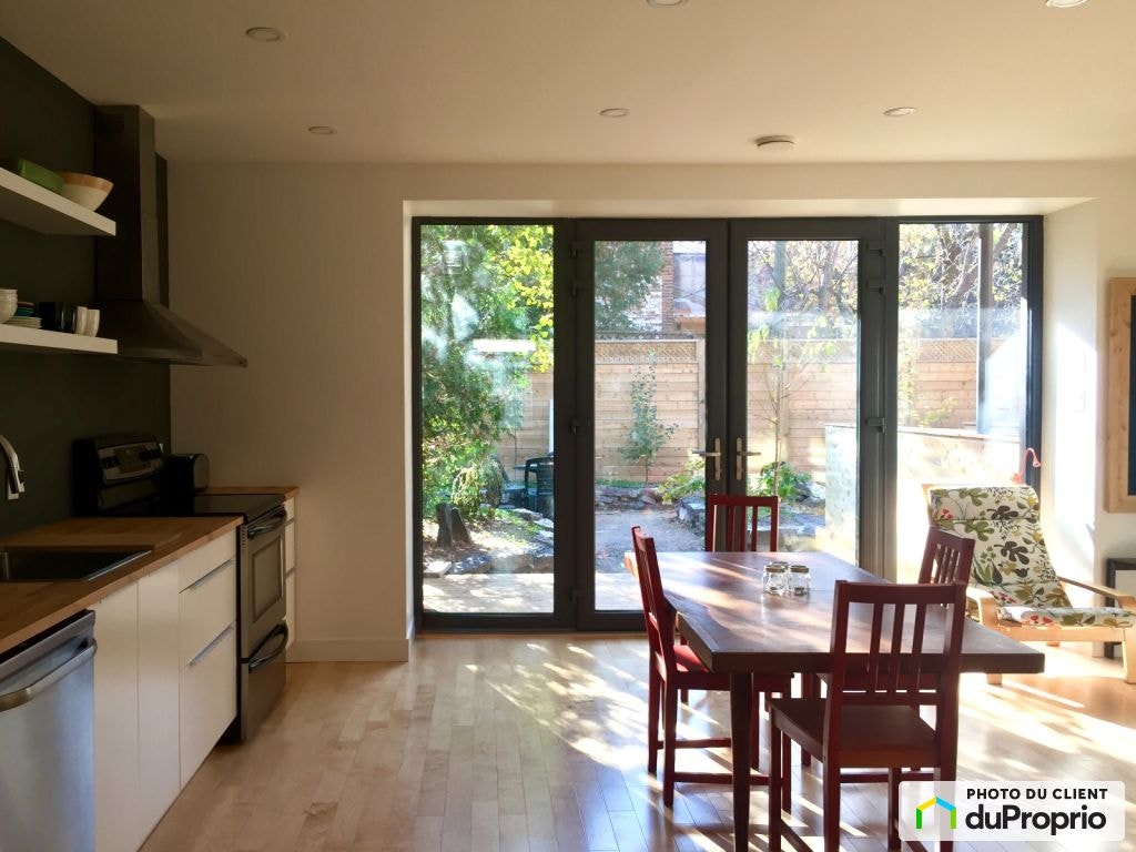 $909,900 - Duplex for sale in Le Plateau-Mont-Royal — photo 1